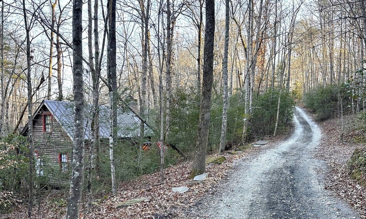 Tigerville Cabin | Unique Off Grid Cabin|Pet Friendly|Secluded