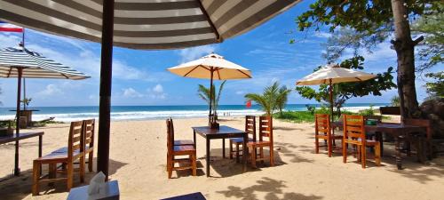 Sa Khu Villa | Unique panoramic sea view pool villas
