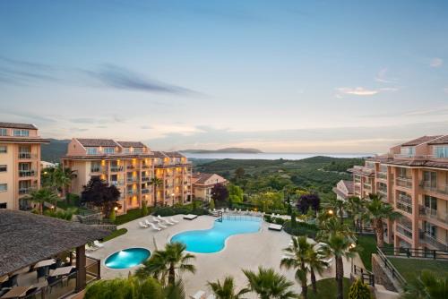 Sogucak Hotel | Unique Residence Hotel Golf and Spa