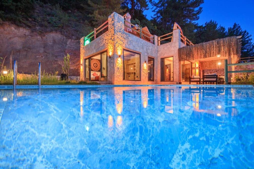 Uzunyurt Villa | Unique Sea View VILLA
