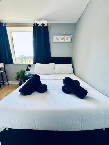 Elephant and Castle Apartment | Unique Studio Flat in City 1111