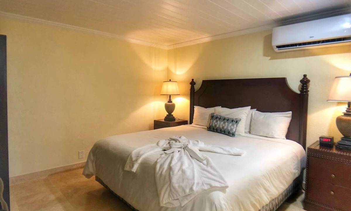 Estate East Street Hotel | Unique Suite with Outdoor Pool for a Peaceful Escape in St. Croix