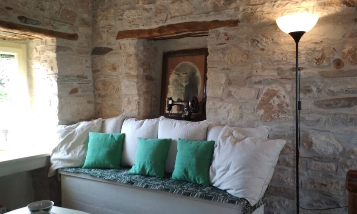 Koumeika House | unique traditional cottage