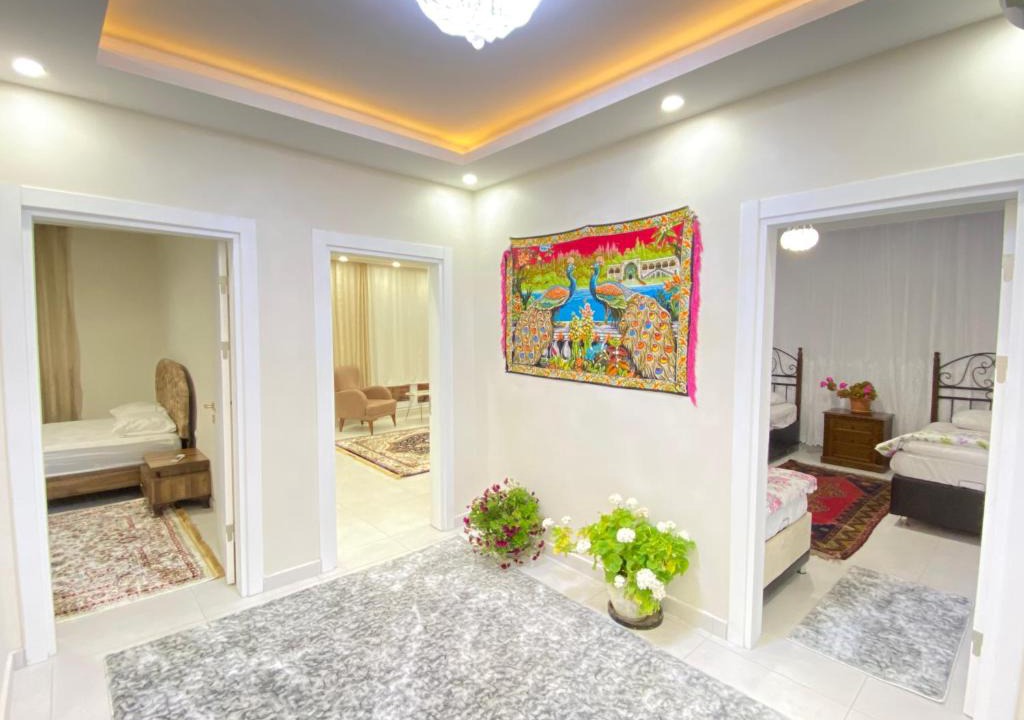 Ibrahimpasa Apartment | Unique villa Cappadocia