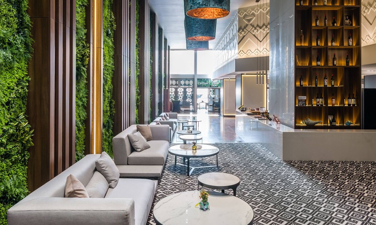 Iasi Hotel | Unirea Hotel & Spa