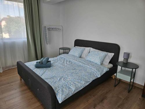 Saftica Apartment | Uniria Studio Balotești Near Therme and Otopeni Airport Free Private Parking