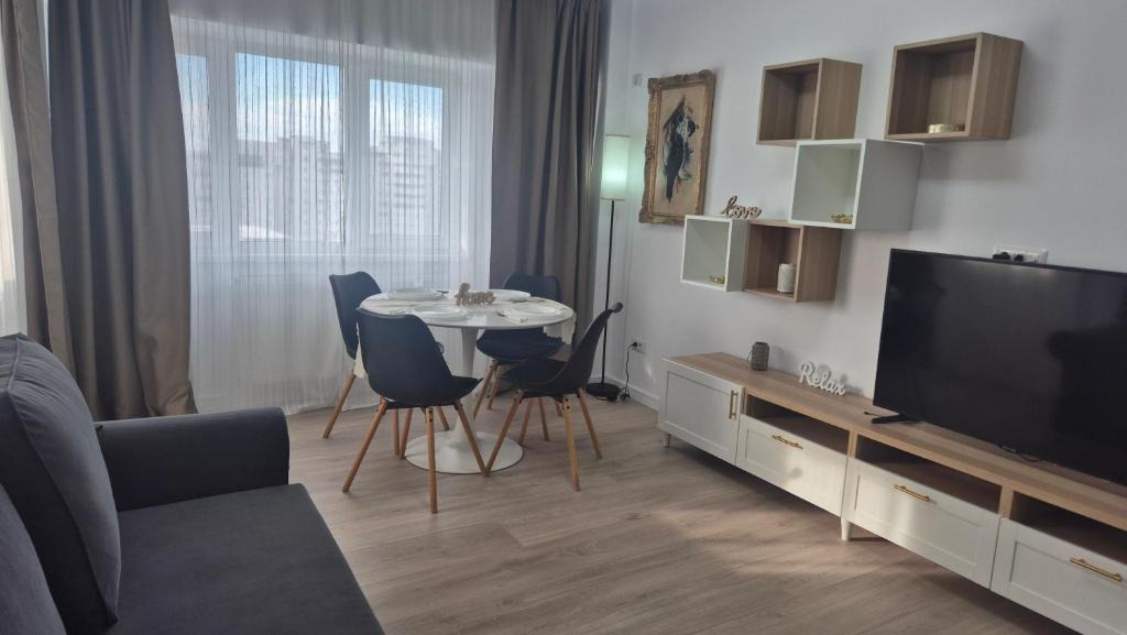 Bacau Apartment | Unirii Residence