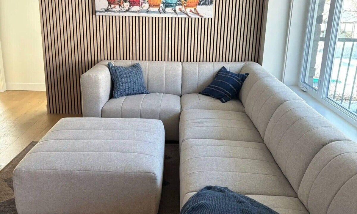 Beaupre House | Unit 104