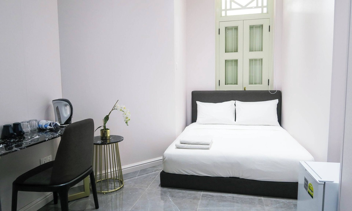 Singapore River Hotel | Unit 2.202