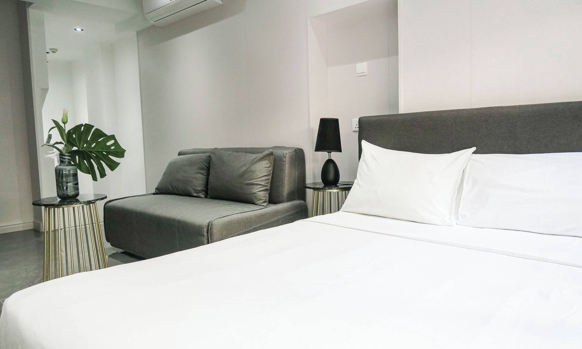 River Valley Apartment | Unit 2.301