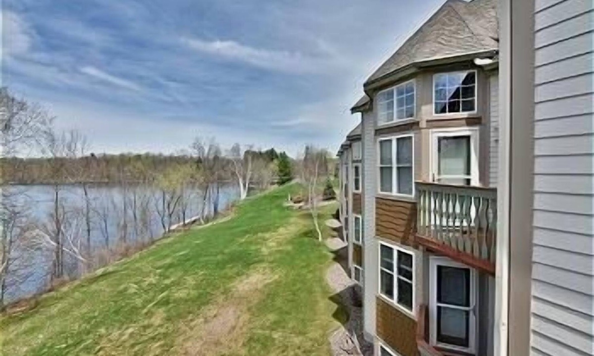 Birchwood Condo | Unit 207 2 Bdrm/2 Ba 2 Bedroom Condo by RedAwning