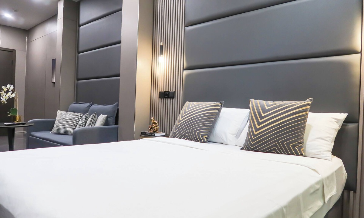 River Valley Apartment | Unit 3.306