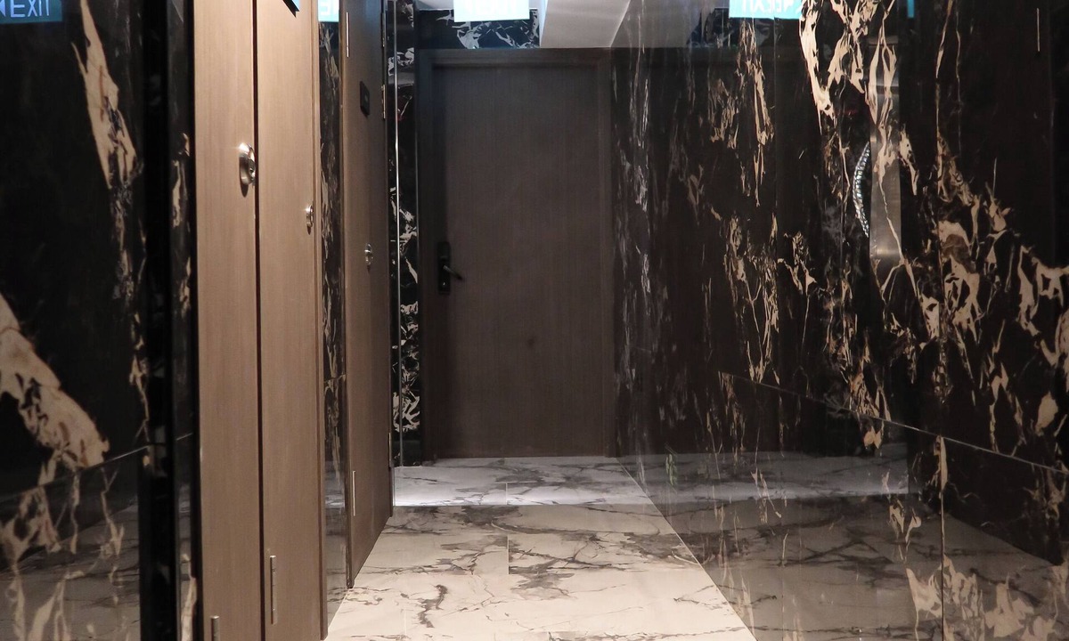 Singapore River Apartment | Unit 3.501/2