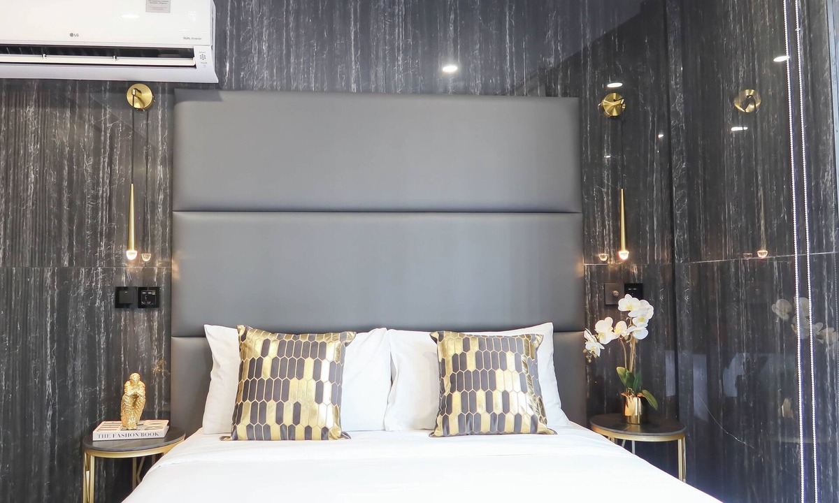 River Valley Apartment | Unit 3.703