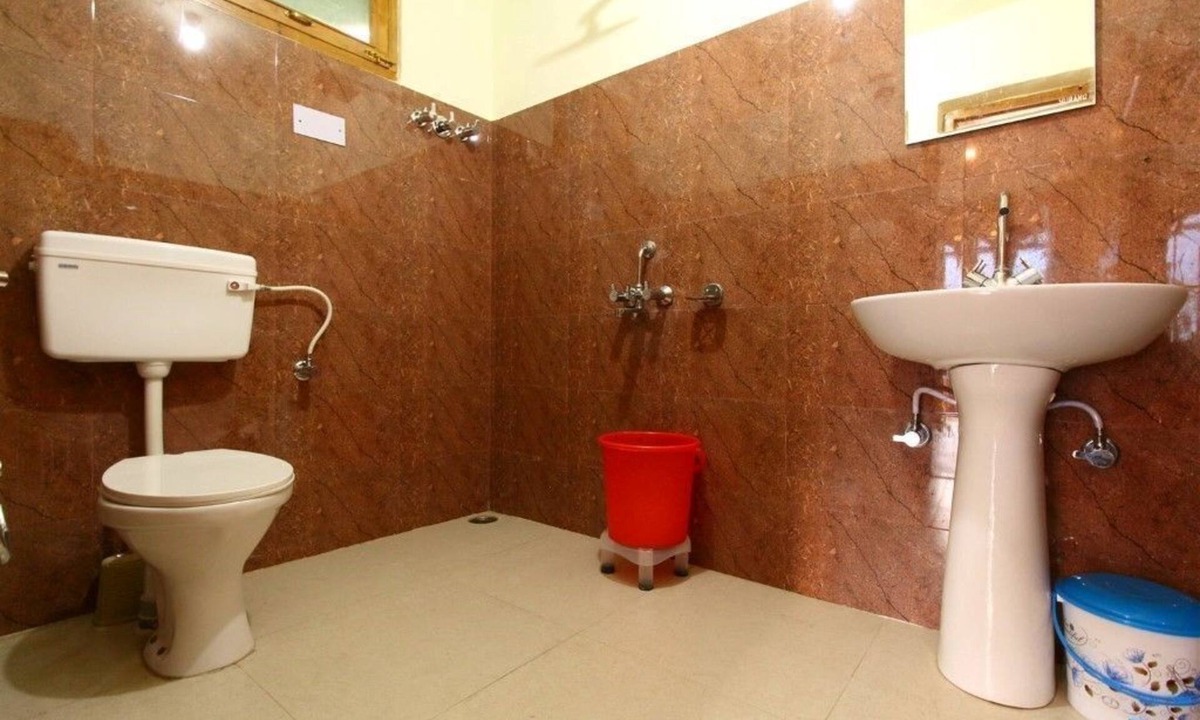 Naggar House | Unit 3 Himalayan Sisters Bed & Breakfast