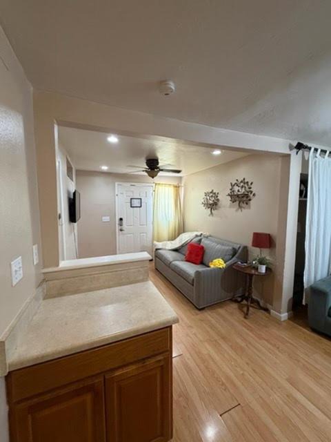 Garfield Apartment | Unit 3 - Roosevelt Row Retreat 1BR 1BA Downtown Condo