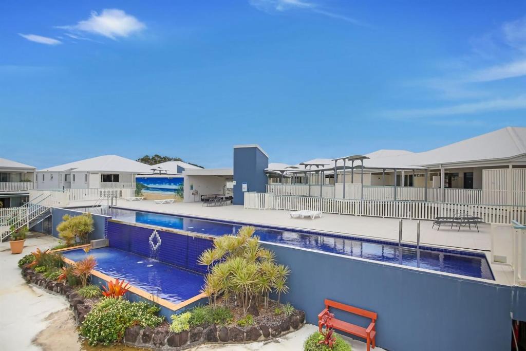 Coolum Beach Apartment | Unit 31 Pacific on Coolum