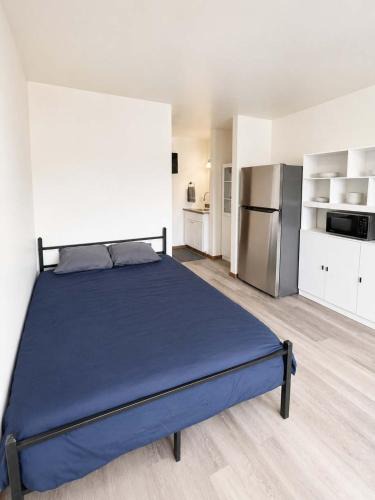 Wisconsin Dells Apartment | Unit 4 - Stand Rock Studios