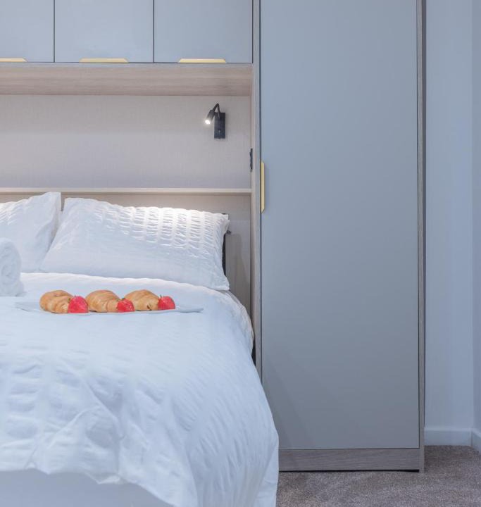 Sheffield Apartment | Unit 4 Sunlit 1-BR Flat, Sleeps 3, Near bramall Lane, Unlimited Wi-Fi, Secure Parking