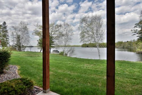 Birchwood Apartment | Unit 411B 1Bd 1Ba Efficiency Condo Condo