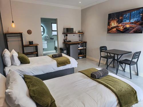 Oranjemund Apartment | Unit 7 Dinas Accommodation Oranjemund