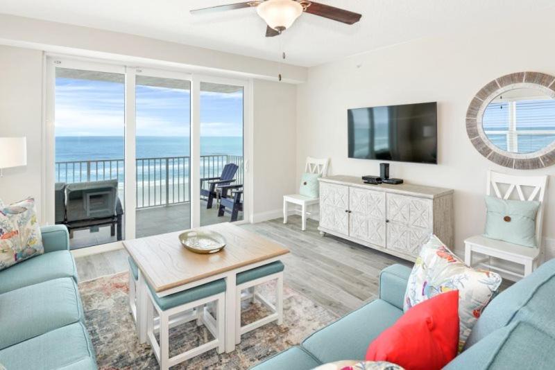 Ocean View Halifax Estates Apartment | Unit 702 Aruba - 4 Bedroom Ocean Front