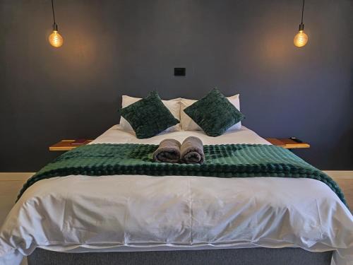 Oranjemund Apartment | Unit 8 Dinas Accommodation Oranjemund