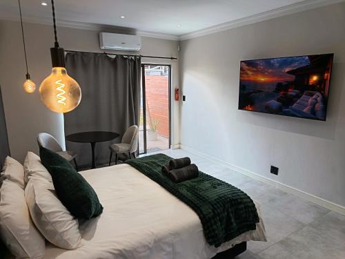 Oranjemund Apartment | Unit 9 Dinas Accommodation Oranjemund