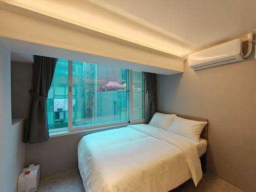 Insadong Hostel | Unit J Hostel