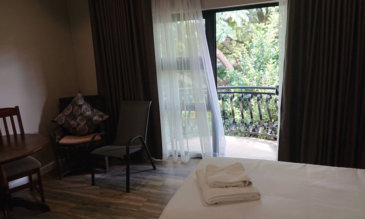 Lyttelton Manor House | Unitas Guesthouse