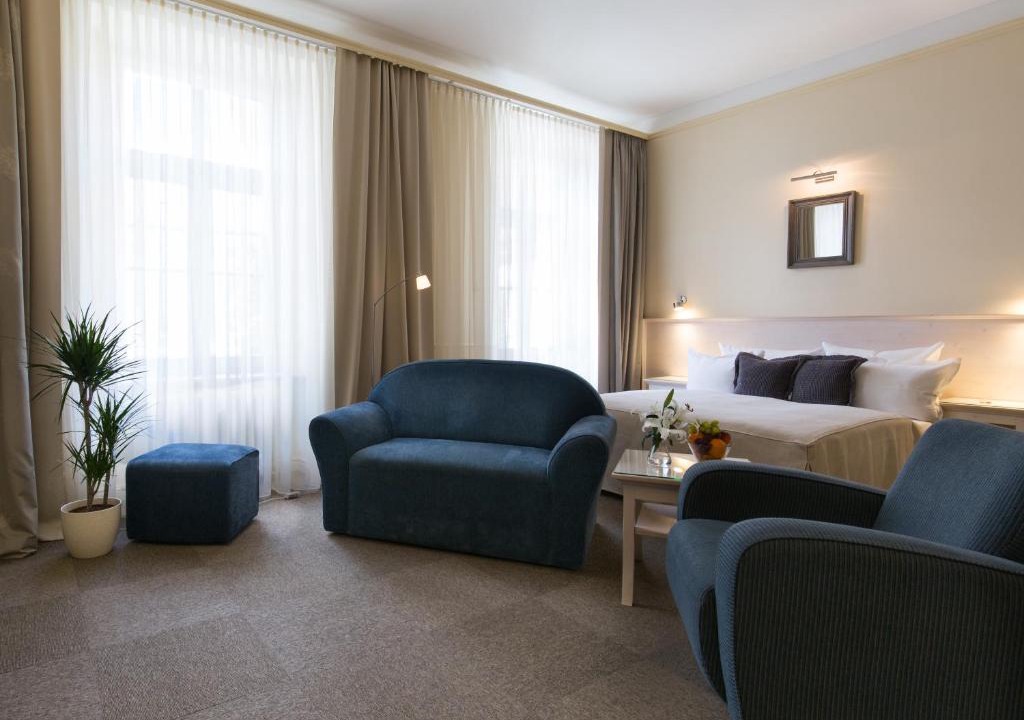Stare Mesto Hotel | Unitas Hotel