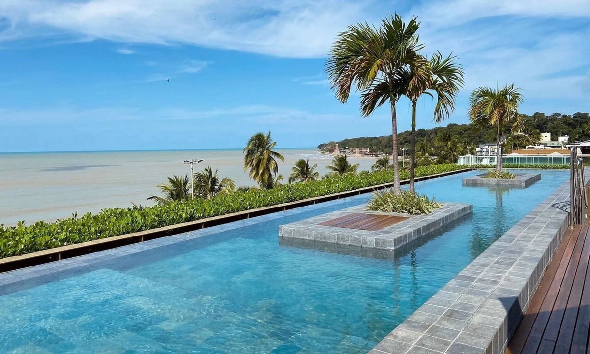 Cabo Branco Apartment | Unity Cabo Branco