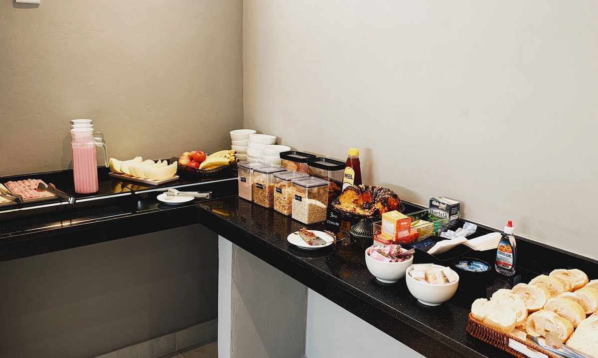Centro Hotel | Unity Hotel Sorocaba