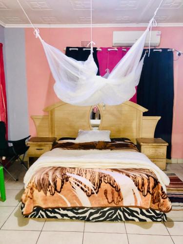 Livingstone House | Unity Room
