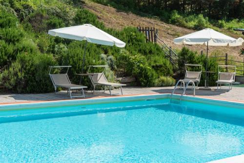 Dicomano House | Universal Harmony - Capinera