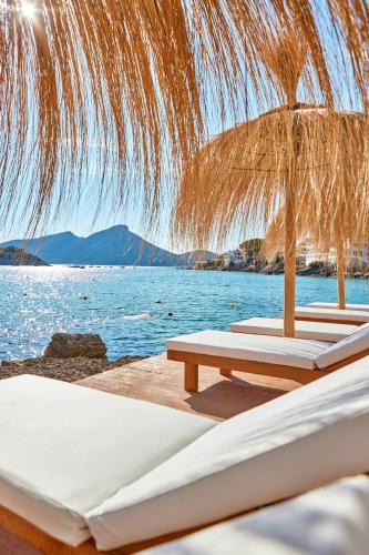 Sant Elm Hotel | Universal Hotel Aquamarin