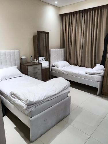 Old Dubai Apartment | UNIVERSE LUXURY STUDIO Burjuman