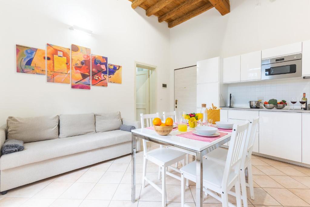 Addizione Erculea Apartment | University Apartment con parcheggio e giardino