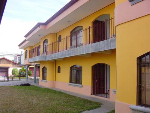 San Pedro Apartment | University of Costa Rica-2 bedrooms-Mall