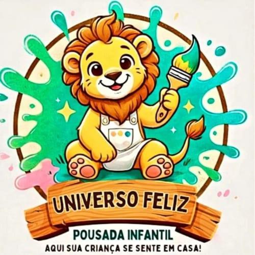 Salvador Hotel | Universo Feliz Pousada Infantil - 24 horas