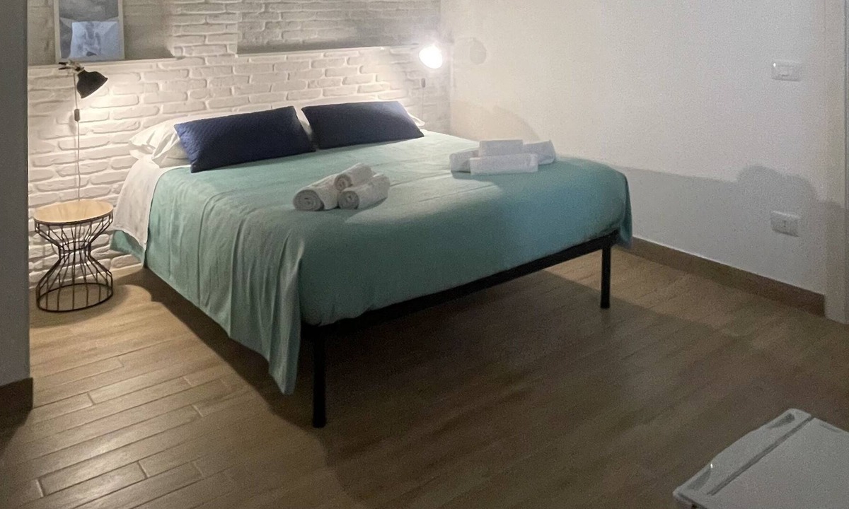 Syracuse Bed & Breakfast | Unni Portopalo B&B