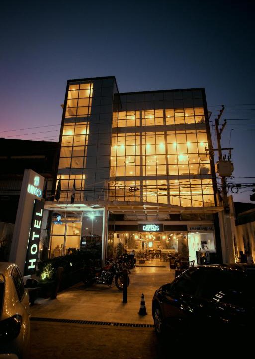 Carpina Hotel | Uno Hotel