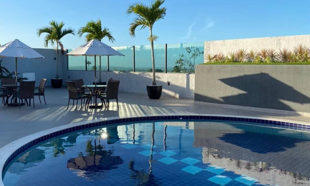 Carpina Hotel | Uno Hotel