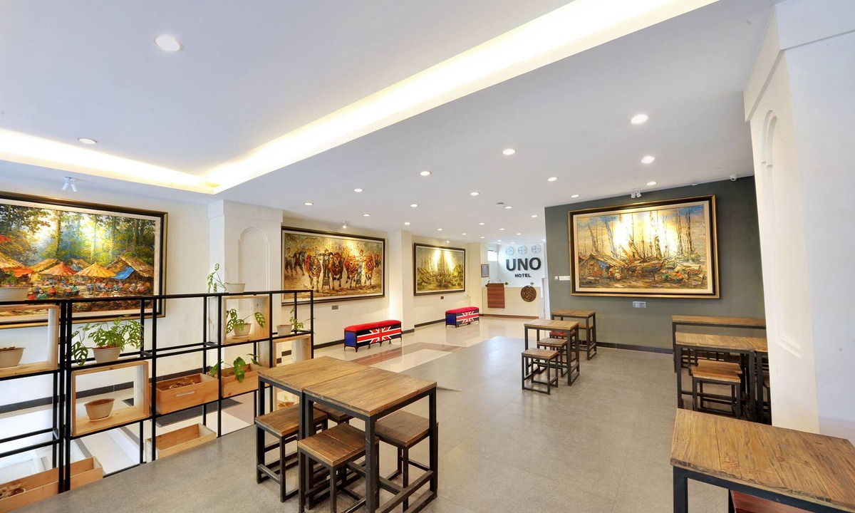 Surabaya Hotel | Uno Hotel