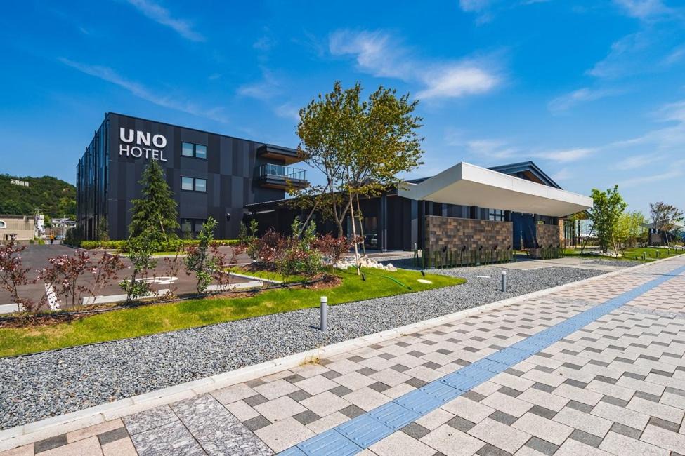 Tamano Hotel | UNO HOTEL