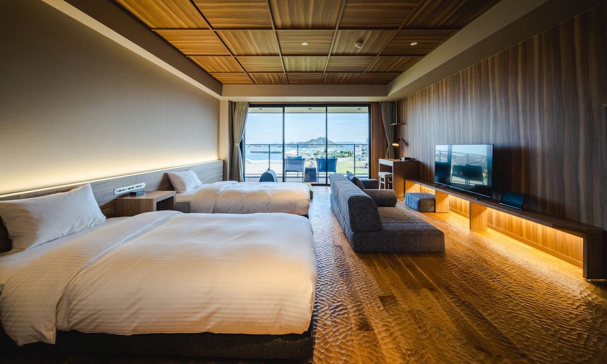 Tamano Hotel | UNO HOTEL