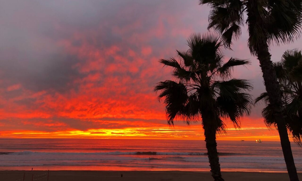 El Porto Condo | Unobstructed Ocean Views! On the Strand. - Accepting under 30 days