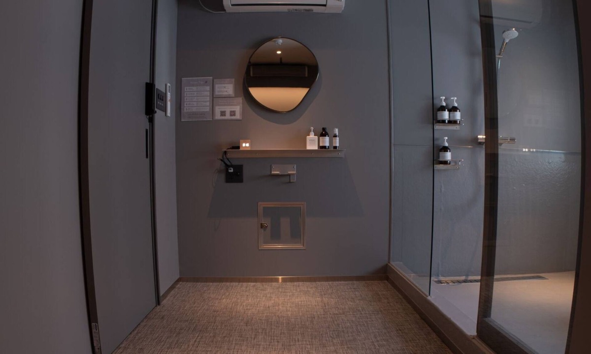 Kitaazumi-gun Hostel | UNPLAN Village Hakuba – Hostel