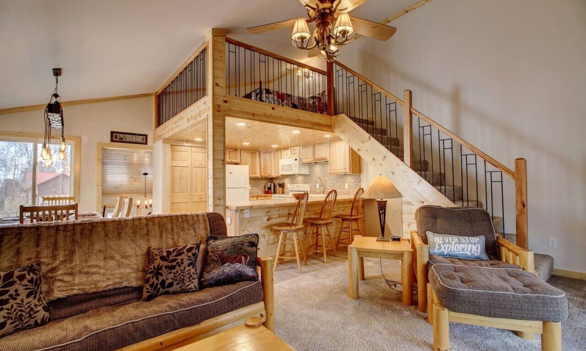 Breezy Point Villa | Unplug, Unwind, Relax, Summer is coming - reserve now!