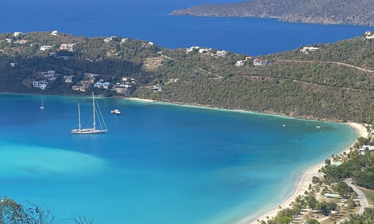 Estate Lovenlund Condo | Unplug & Unwind, Unplug & Unwind St. Thomas Style
